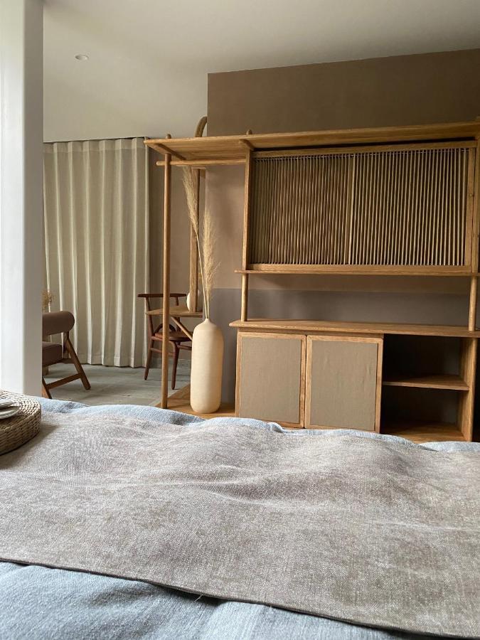 דירות מקסיקו סיטי Uma Casa מראה חיצוני תמונה