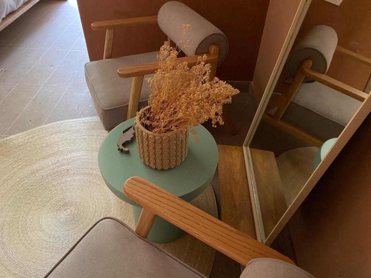 דירות מקסיקו סיטי Uma Casa מראה חיצוני תמונה